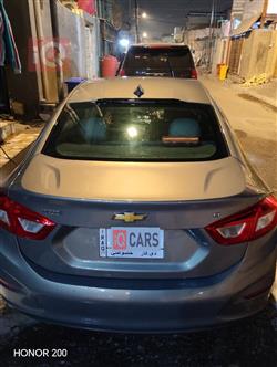 شيفروليه كروز